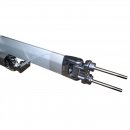 Gelenkarm links 3,0-4,0 m F45 i