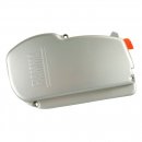 Endkappe links Titanium F45 L