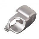 Endkappe rechts Titanium F45 L