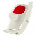 Frontblendenverschluss links F45L Polar White