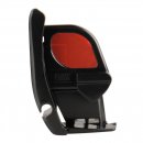 Frontblendenverschluss rechts F45 S Deep Black