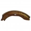 Satz Knott Bremsbacken 200 x 50 mm