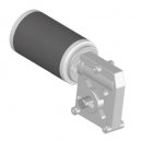 MC Comfort Motor mit Getriebe Reich Move Control