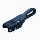 Handgriff schwarz für WS 3000