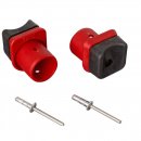 Bull Shock Absorber 2 Stück