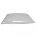 Ersatzhaube MPK Modell 40/42/42K grau, 480 x 480 mm