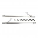 Aufstellmechanik 900 x 600 mm li. und re. zu RemiTop II