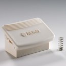 Verriegelung beige für RemiStar
