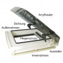 Außenrahmen für RemiTop Vista