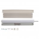 Fliegenschutz 400 x 400 mm für Remi Top Vario
