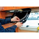 Fettfilter für CK 155 Dometic-Dunstabzugshaube