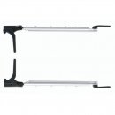 Fensteraussteller 230 mm rechts und links mit Riegel, SB