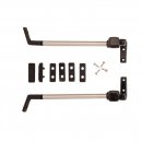 Fensteraussteller ohne Verschluss 200 mm