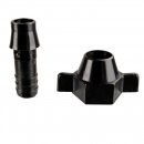 Anschlusstülle 13 mm gerade für Aqua 8-Pumpe
