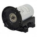 Motor silber/grau für Smart Serie 300/117