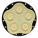 Membransatz beige für Smart Serie 300/117