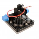 Pumpenkopf komplett für Shurflo-Pumpe Soft 300/187