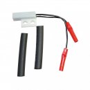 Reed-Kontakt für Toilette C200 CS