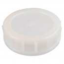 Verschlusskappe mit Dichtung für Rolltank 23 F -...