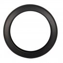 Dichtring schwarz für Porta Potti 145/165