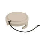 Verschlussdeckel außen für Rolltank 40 F und W...