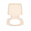 Toilettensitz mit Deckel für Porta Potti 145/165