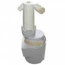 Pumpe elektrisch granit für Porta Potti 465