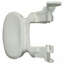 Pedal-Service-Paket für Toilette Aqua Magic Bravura