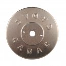 Außenplatte für Haube für Cadac Carri Chef 2