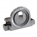 Ventilabdeckung vorne für Cadac Carri Chef 2