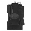 Passform Gummimatte, 2-teilig für Ducato, Jumper, Boxer