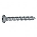Friesleisten-Befestigungsschr. A 2 2,9 x 19 mm, DIN...