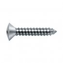 Befestigungsschraube A 2 2,9 x 13 mm, DIN 7983B, 25er SB