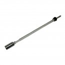 Federwelle 290 mm gebremst f&uuml;r Rastrollo 2000