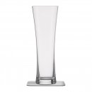 Magnet-Biergläser 2er-Set mit Untersetzer, 330 ml