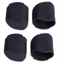Bodenschoner blau 4er Set für Paddico/Supreme/Prime