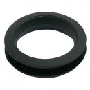 Gummi-Griffring, &oslash; 22 mm f&uuml;r Glasabdeckungen...