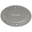 Brennerdeckel Inox, &oslash; 6 cm, 3 St&uuml;ck inkl....