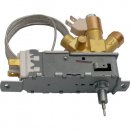 Kompaktarmatur Gas / Elektro f&uuml;r...