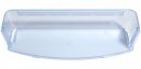 Etagere transparent blau, B 37,5 x T 12,2 x H 8,5 cm...
