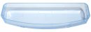 Etagere transparent blau, B 37,5 x T 10,4 x H 6 cm...