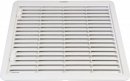 L&uuml;ftungsgitter f&uuml;r Dometic LS 230, wei&szlig;