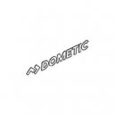 Aufkleber Logo Dometic f&uuml;r Markisen Dometic