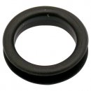 Gummi-Griffring, &oslash; 20 mm f&uuml;r Glasabdeckungen...
