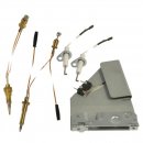 Kit Thermoelement und Elektrode für Thetford...