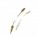 Thermoelement und Elektrode neu für Backofen zu...