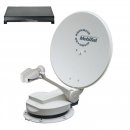 Sat-Anlage HDP 750 GPS