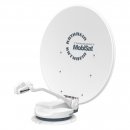 Sat-Anlage HDP 850 GPS