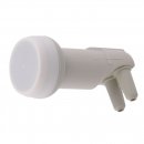 Titanium Universal-LNB Twin