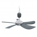 Deckenventilator, 230 Volt